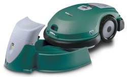 Robomow RL2000