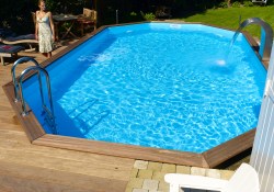 Gardipool Oblong